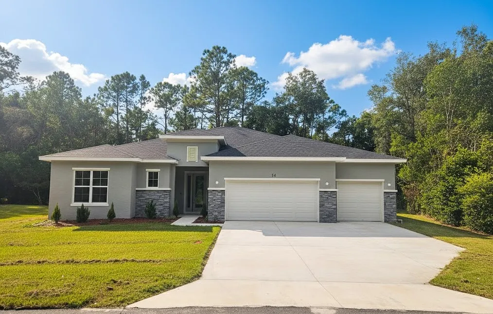 3 bed, 2487 sqft, $2,800 — Photo 3