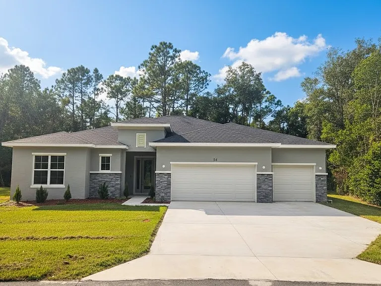 34 Wild Olive Ct — Photo 3