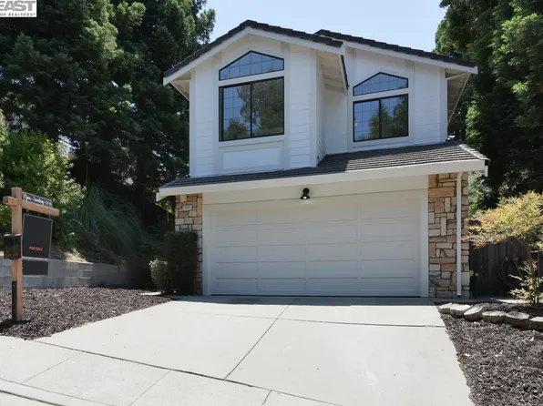 21185 Justco Ln, Castro Valley, CA 94552