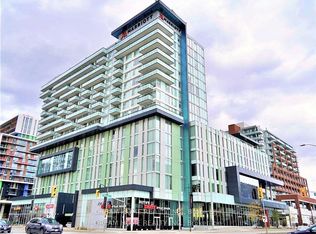 8081 Birchmount Rd #1505, Markham, ON L6G 0G5