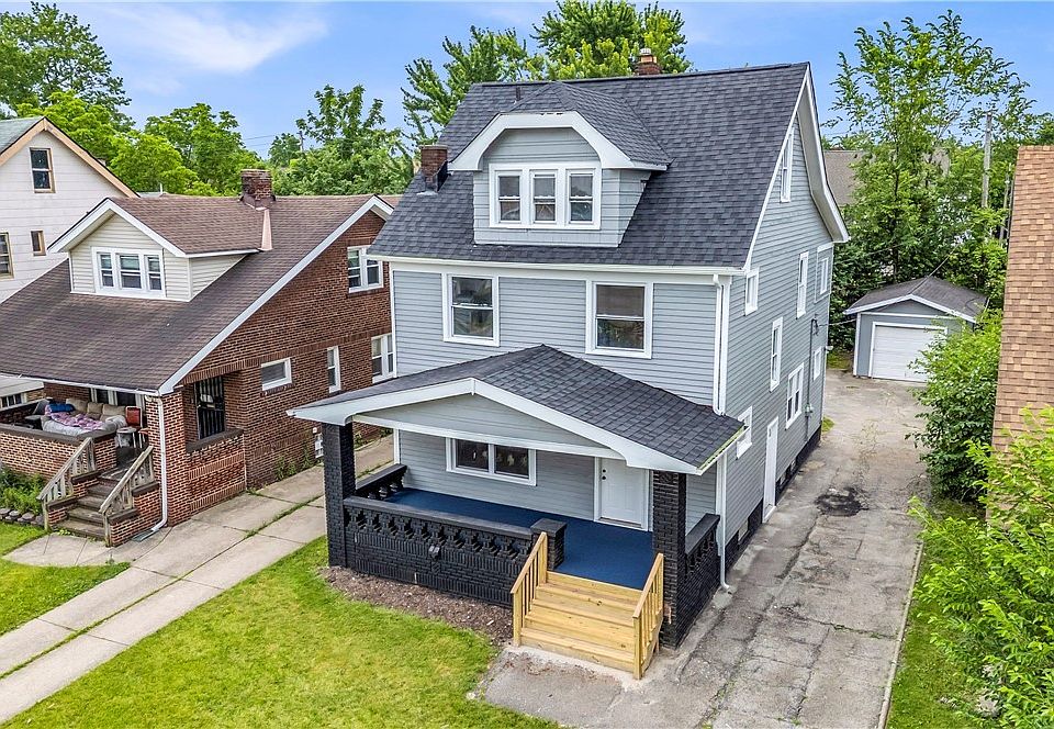 13212 Maplerow Ave, Garfield Heights, OH 44105 | Zillow
