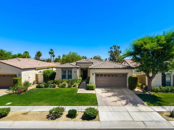 60268 Sweetshade Ln, La Quinta, CA 92253
