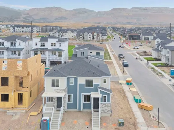 12667 S Glacier Trail Ln #132, Herriman, UT 84096