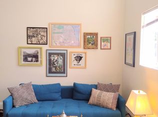 886 45th St #6, Emeryville, CA 94608