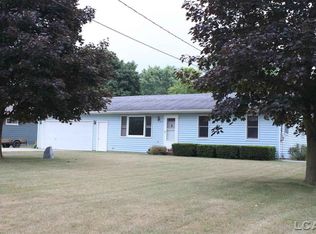 3663 Westgate Pl, Tecumseh, MI