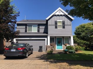 4297 Azalea Ave SE, Albany, OR