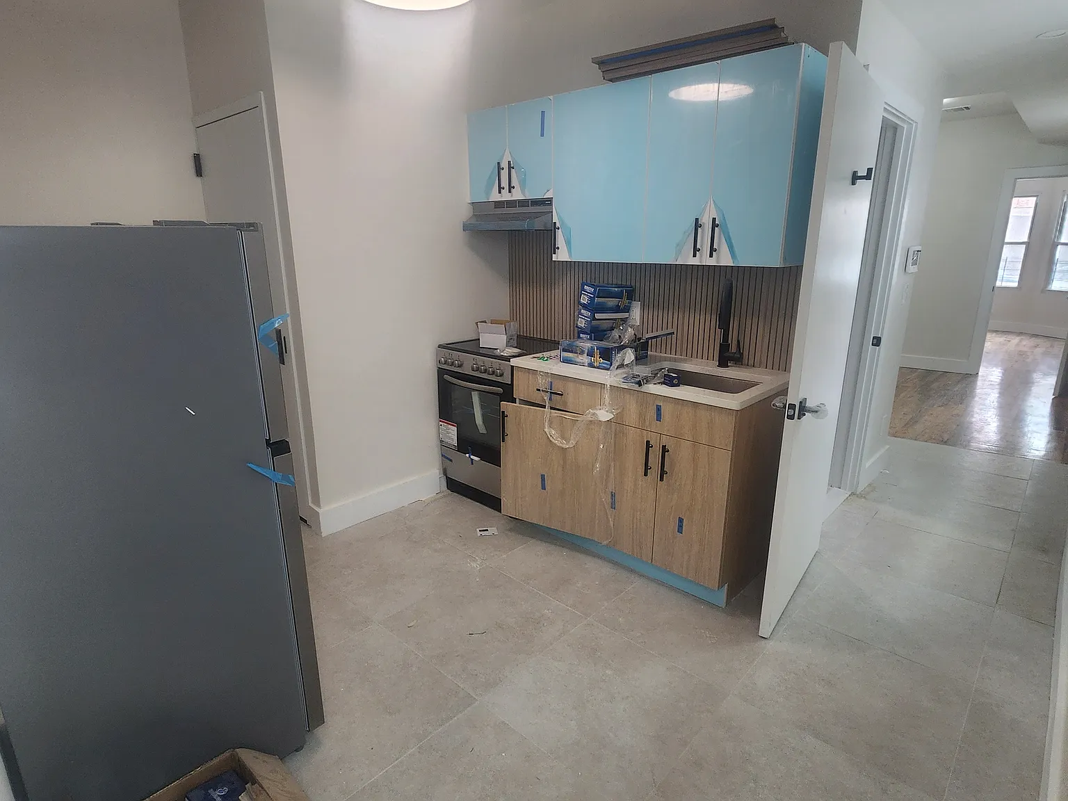 2 bed, 1000 sqft, $2,500 — Photo 1