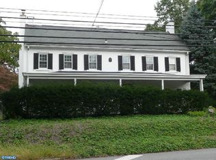 1205 Skippack Pike, Blue Bell, PA 19422