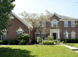 1373 Kirklees Dr, Carmel, IN