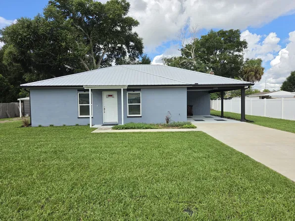 330 19th St N, Haines City, FL 33844