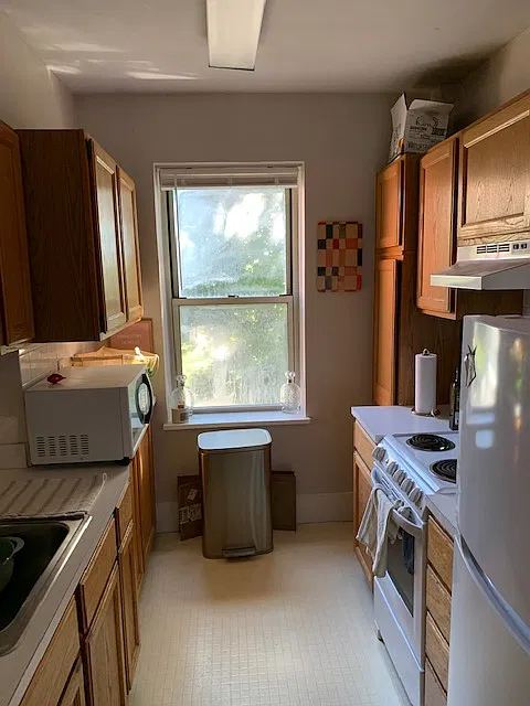 2 bed, $2,326 — Photo 1