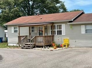 605 W Duckett St, Advance, MO 63730