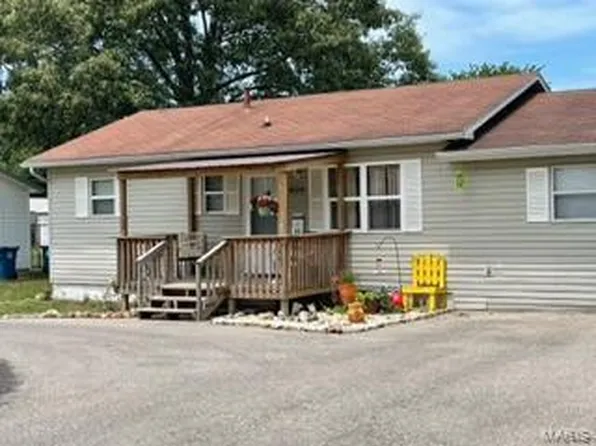 605 W Duckett St, Advance, MO 63730