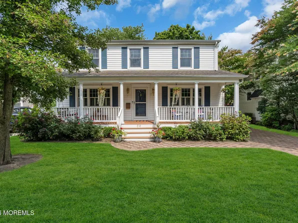 36 Foster Street, Red Bank, NJ 07701