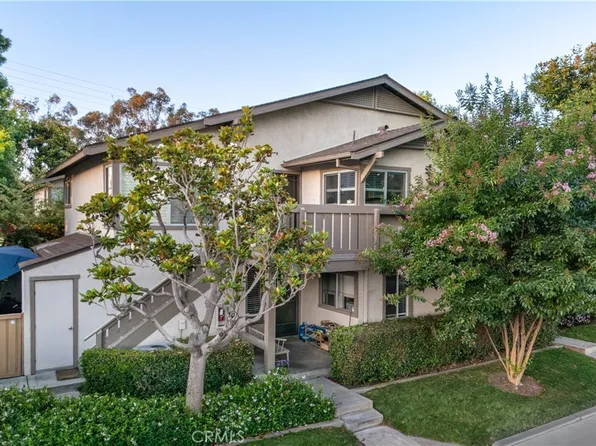 101 Rockwood #52, Irvine, CA 92614