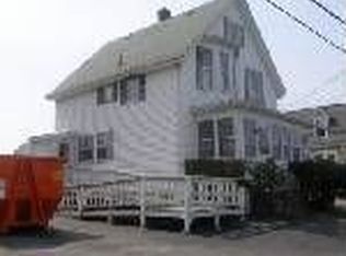 73 Bristow St, Saugus, MA 01906