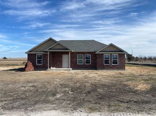 15810 Bluestem Way, Madill, OK 73446