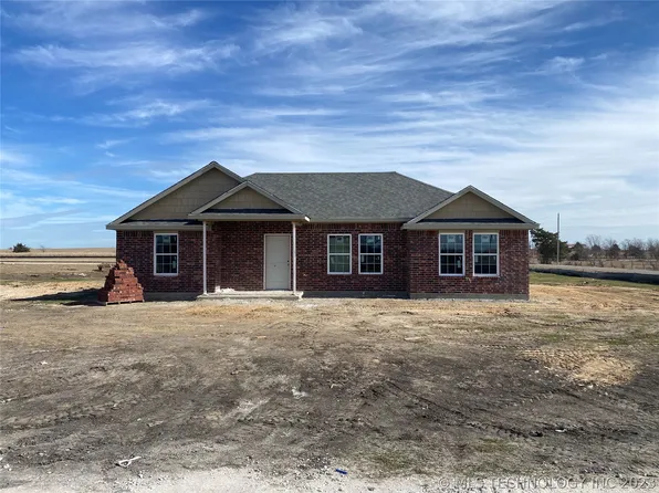 15810 Bluestem Way, Madill, OK 73446