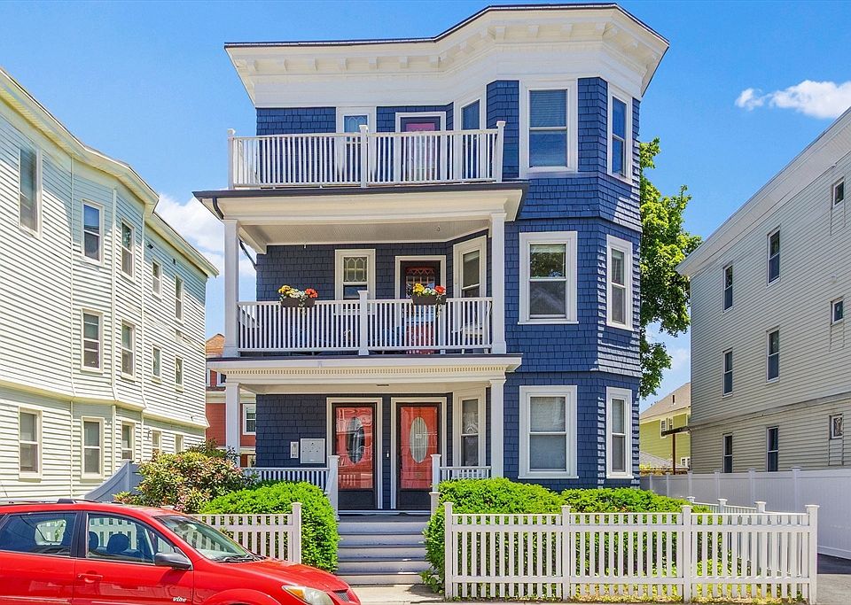 1st image of 45-47 Montfern Ave #2