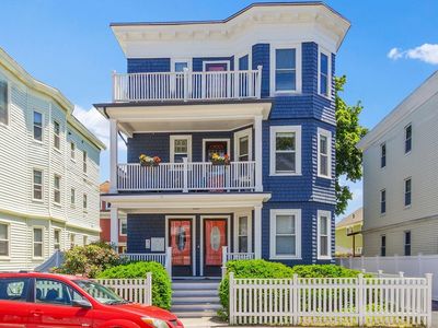 45-47 Montfern Ave #2, Brighton, MA, 02135