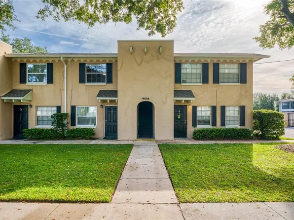 3329 N Westmoreland Dr APT 7, Orlando, FL 32804