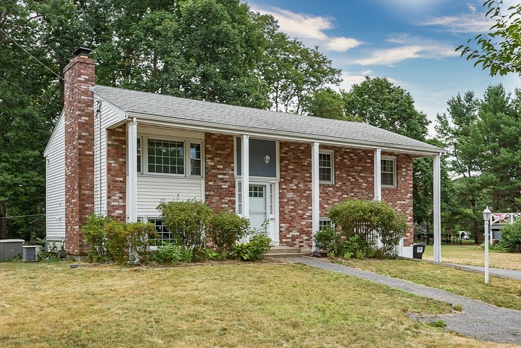 290 Vernon St, Bridgewater, MA 02324 Zillow