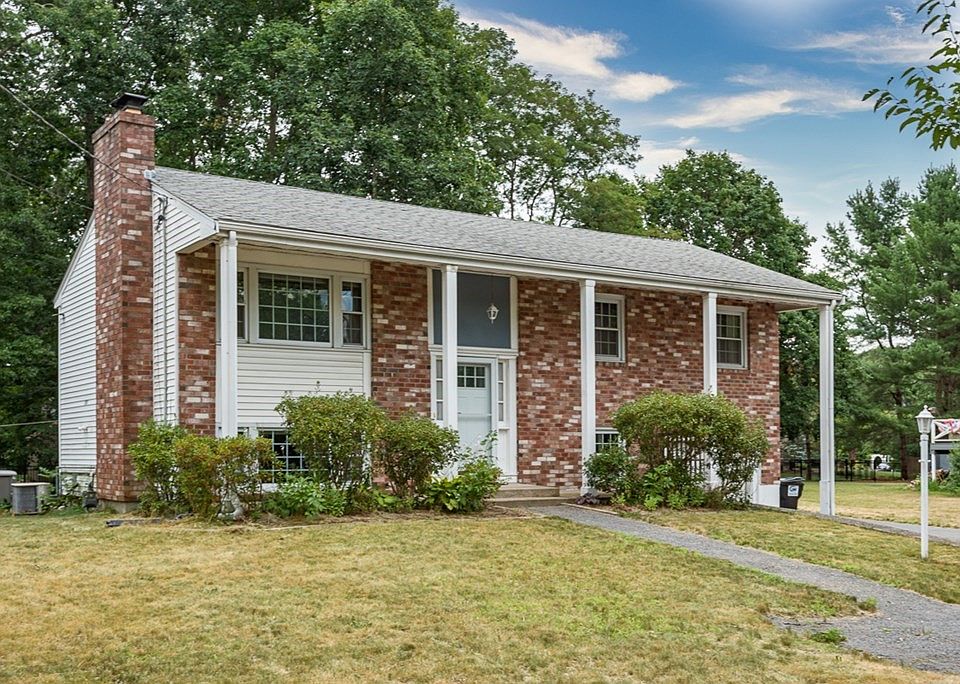 290 Vernon St, Bridgewater, MA 02324 Zillow