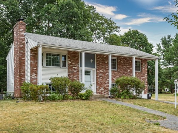 Bridgewater Real Estate - Bridgewater MA Homes For Sale | Zillow