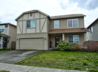 17823 Silver Creek Ave E, Puyallup, WA
