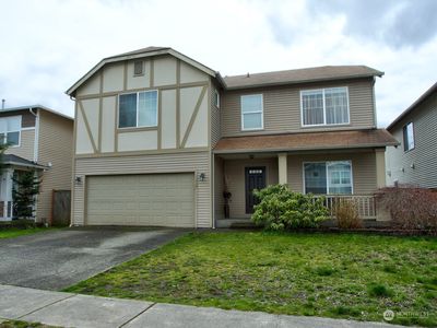 17823 Silver Creek Avenue E, Puyallup, WA, 98375