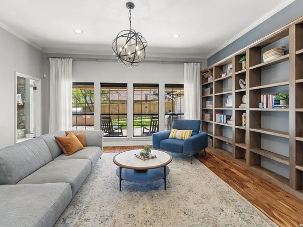 2442 Rim Oak, San Antonio, TX 78232