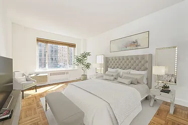 Rented by Bold New York