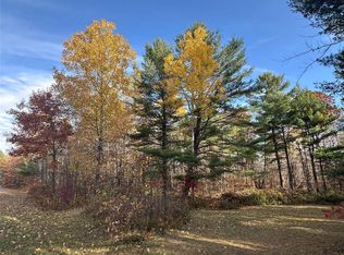 XX Shore Drive, Springbrook, WI 54875