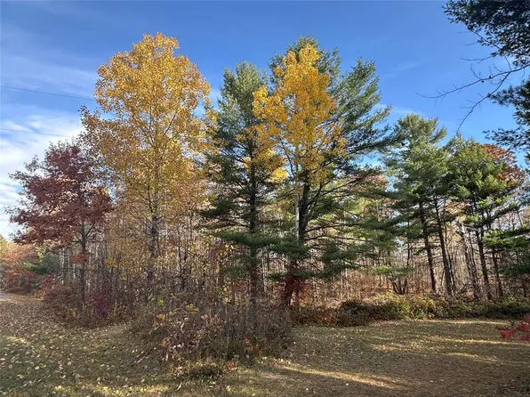 XX Shore Drive, Springbrook, WI 54875