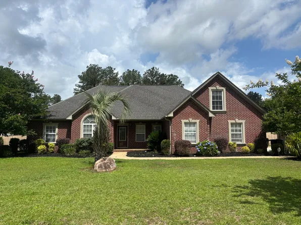 630 Adger Ln, Sumter, SC 29154