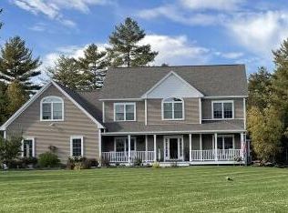 77 Dunton Cir, Hampden, ME 04444