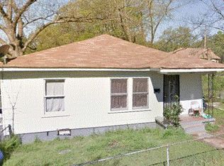 1517 Julian St, North Little Rock, AR 72114