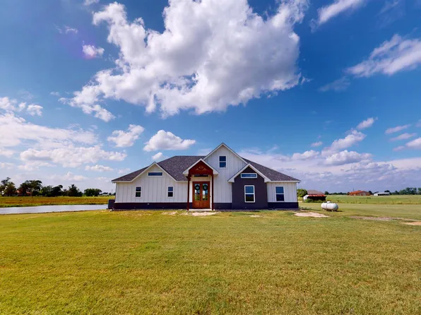 480 Vz County Road 4304, Ben Wheeler, TX 75754