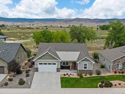 3709 Scarlet Court, Montrose, CO, 81401