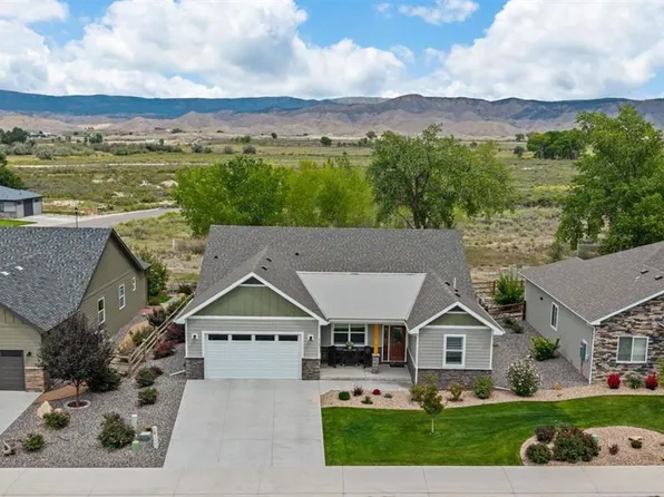 3709 Scarlet Court, Montrose, CO 81401
