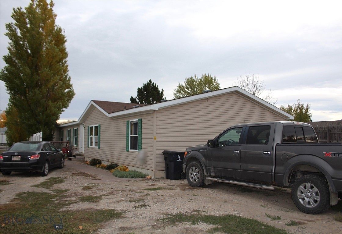 615 4th Ave W, Three Forks, MT 59752 Zillow