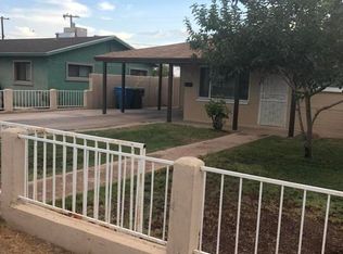 720 N 28th Pl, Phoenix, AZ 85008