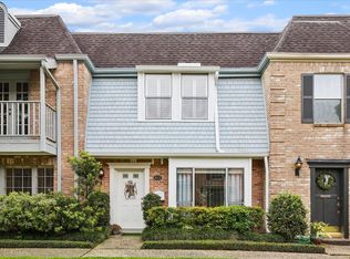 413 N Post Oak Ln #413, Houston, TX 77024