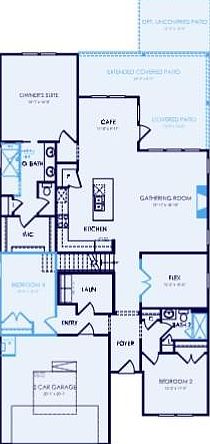 2nd image of 975 Kinship Dr