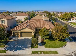 1753 Mediterraneo Way, Brentwood, CA 94513