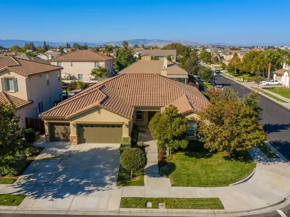 1753 Mediterraneo Way, Brentwood, CA 94513
