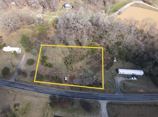 3911 Slade Rd LOT WP001, Blanch, NC 27212