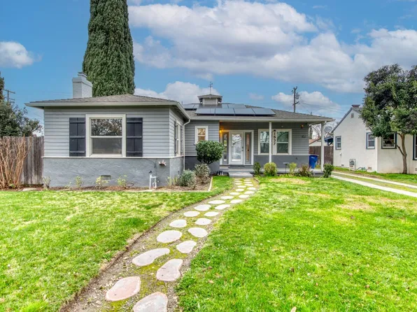 1537 N Safford Ave, Fresno, CA 93728