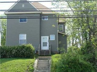 140 Henderson Ave #1, Washington, PA 15301