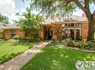 6642 Mimms Dr, Dallas, TX 75252